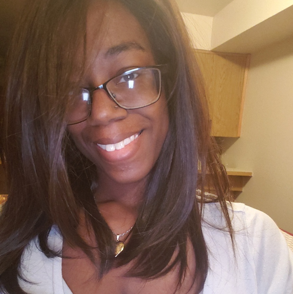 Bobbi boss 100% human mix wig